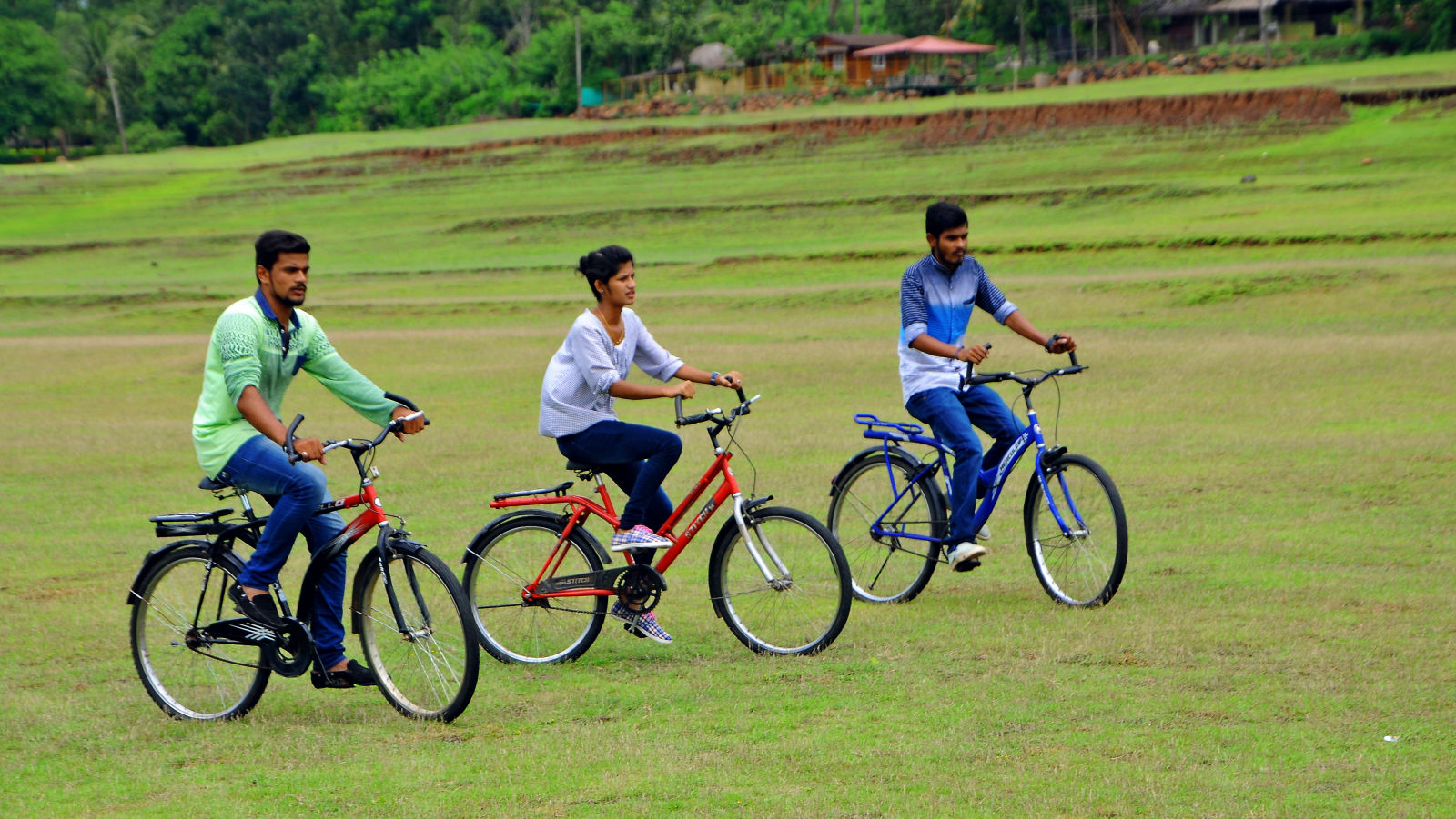 Cycling Coorg Jungle Camp Kushalnagar 2 tqq9tb