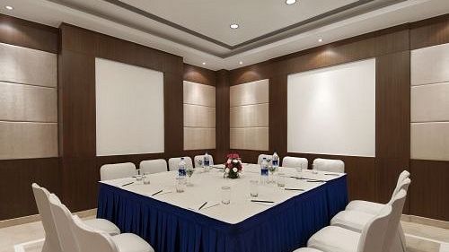 Board Room