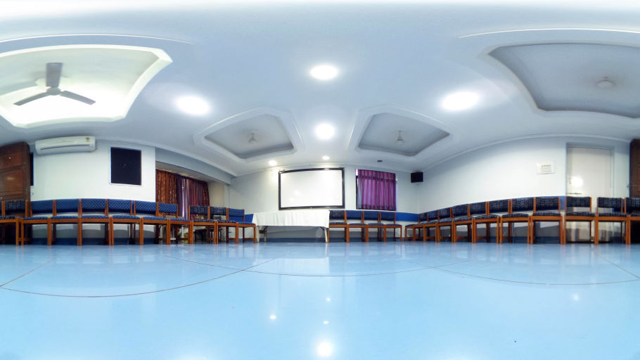 Mayur Hall 360