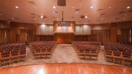 Saiacs CEO center  Hotel SAIACS CEO Centre Bangalore - Auditorium