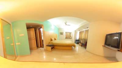 Hotel Raviraj Pune Hotel Budget Hotel In Deccan Gymkhana