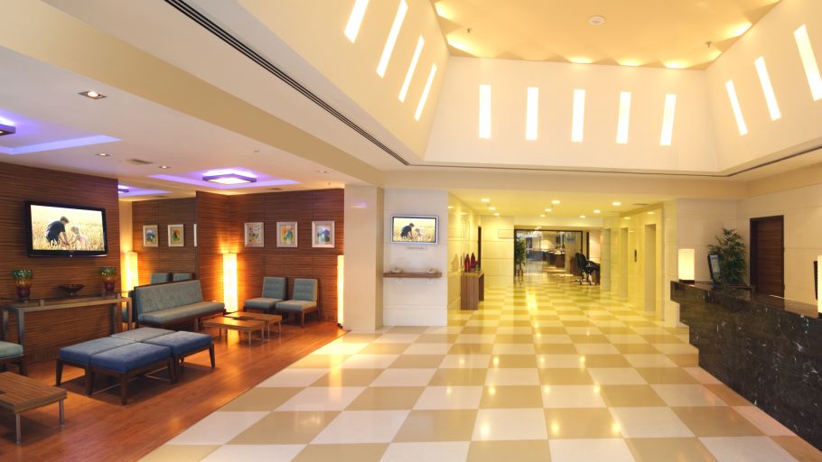 Aditya Hometel Hyderabad Lobby Aditya Hometel Ameerpet Hyderabad