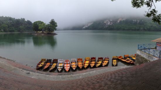 bhimtal Nainital