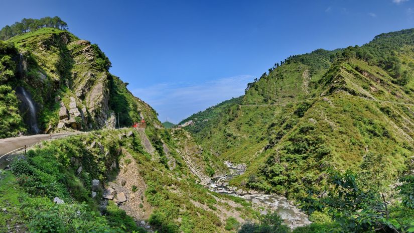 17. Dalhousie Surroundings 2