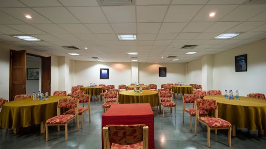 SAIACS CEO center Bangalore Hotel SAIACS CEO Centre Bangalore - Mysore-Hall