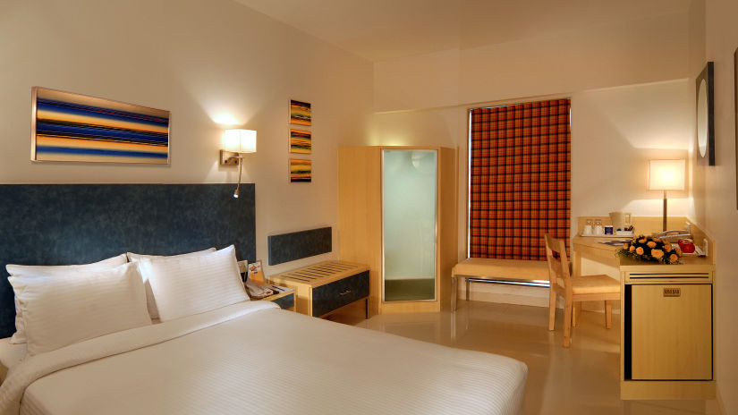 Suites at Aditya Hometel Hyderabad, best hotels in hyderabad 3