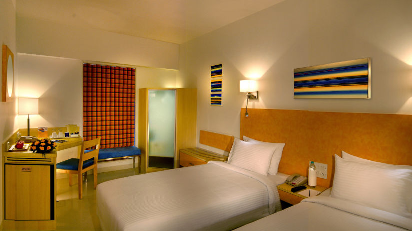 Suites at Aditya Hometel Hyderabad,  resorts in hyderabad 2