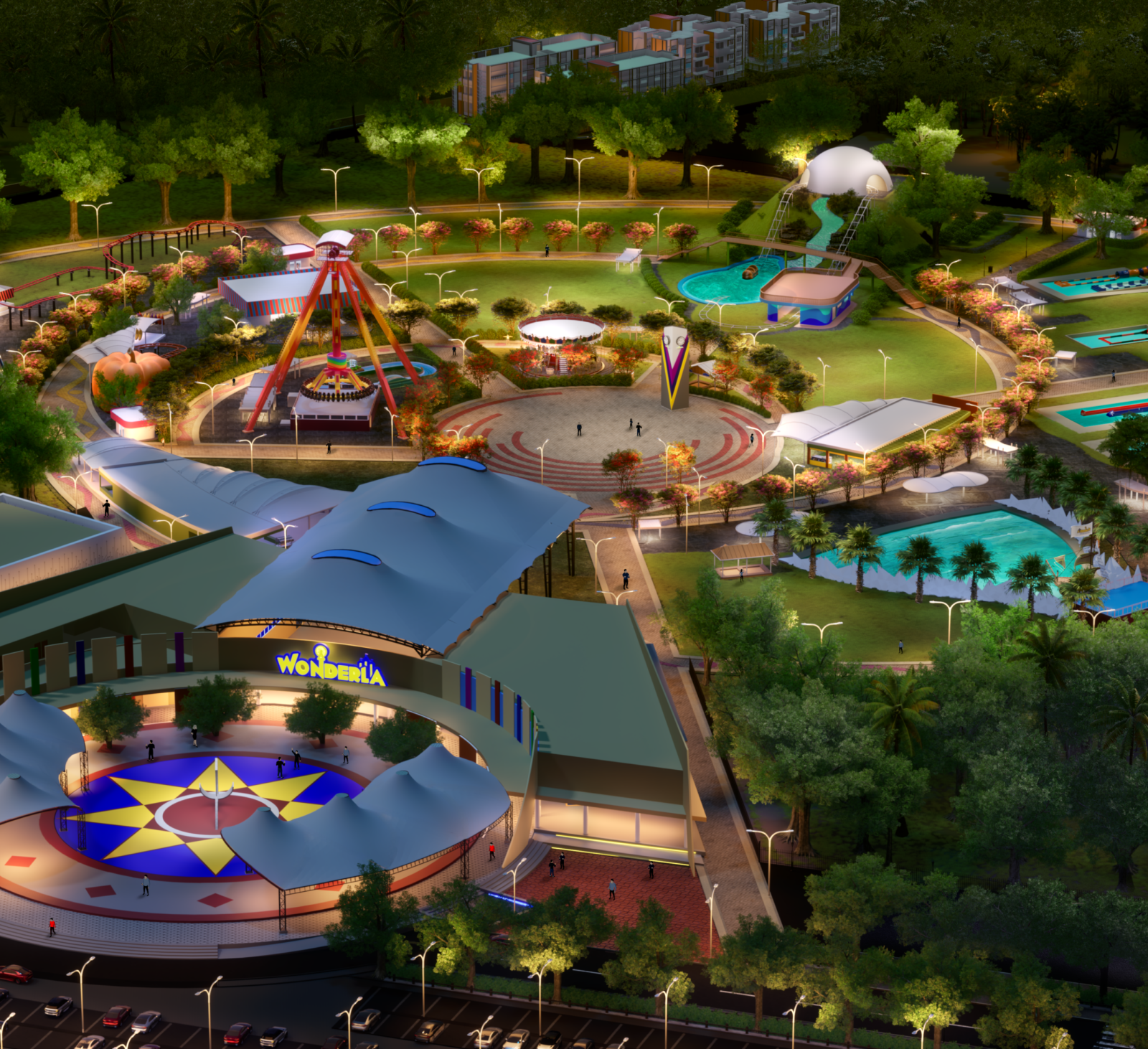 Wonderla render v2.1