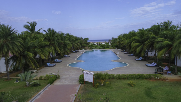 Chariot Beach Resorts Chennai Hotel In Mahabalipuram