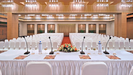 banquet Hall1 in chandigarh, Hometel Chandigarh, events in chandigarh