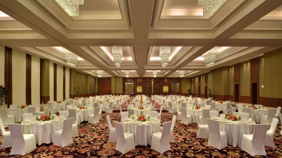 Banquet Park Plaza Zirakpur 3