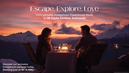 Dalhousie Honeymoon Offer-01