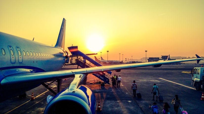 mumbai international airport