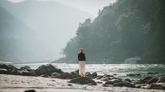 Rishikesh