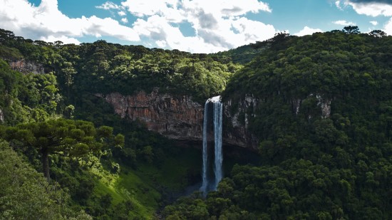 Manikyadhara Falls