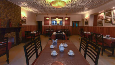 Hotel Himalaya, Nainital Nainital Restaurant Hotel Himalaya Nainital 2