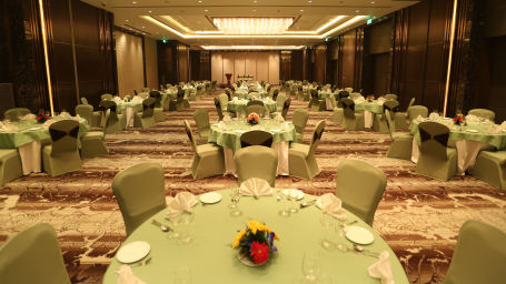 Banquet Hall straight - Final