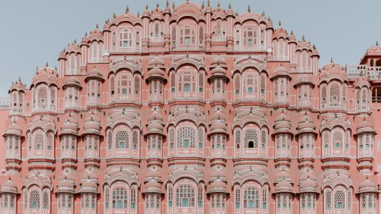 Hawamahal, one of the most famous tourist places in Jaipur 2