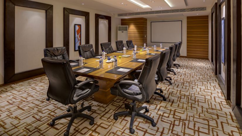 Board Room