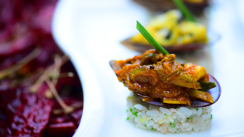 Mussels-Ulathiyathu-at-Niraamaya