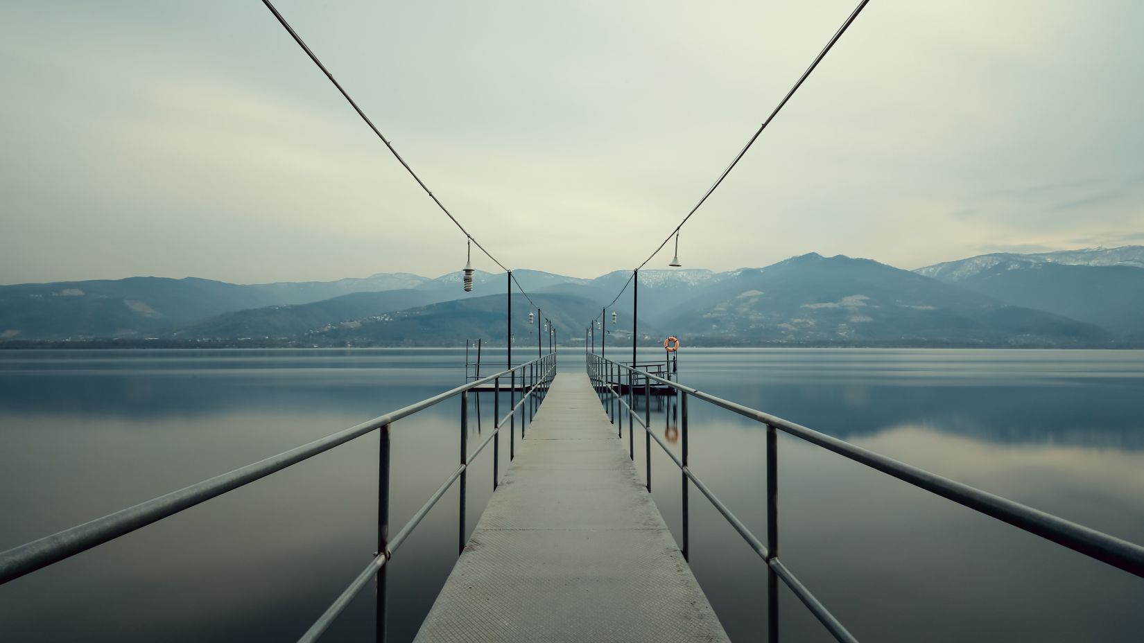 bridge-clouds-dawn-2807379