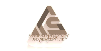 Ananthapuri Hospitality  Group 1536