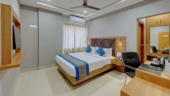 Suba Hotels  DSC 4977