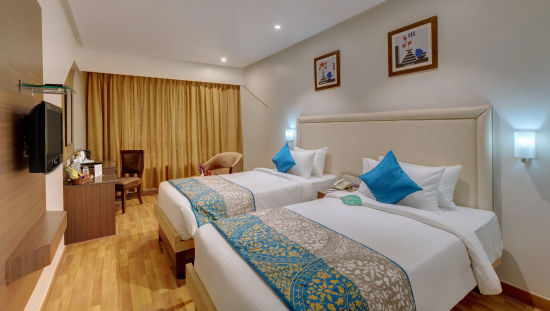 alt-text Best Rooms in Mumbai for a Pleasant Stay