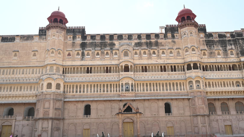 Junagarh Fort