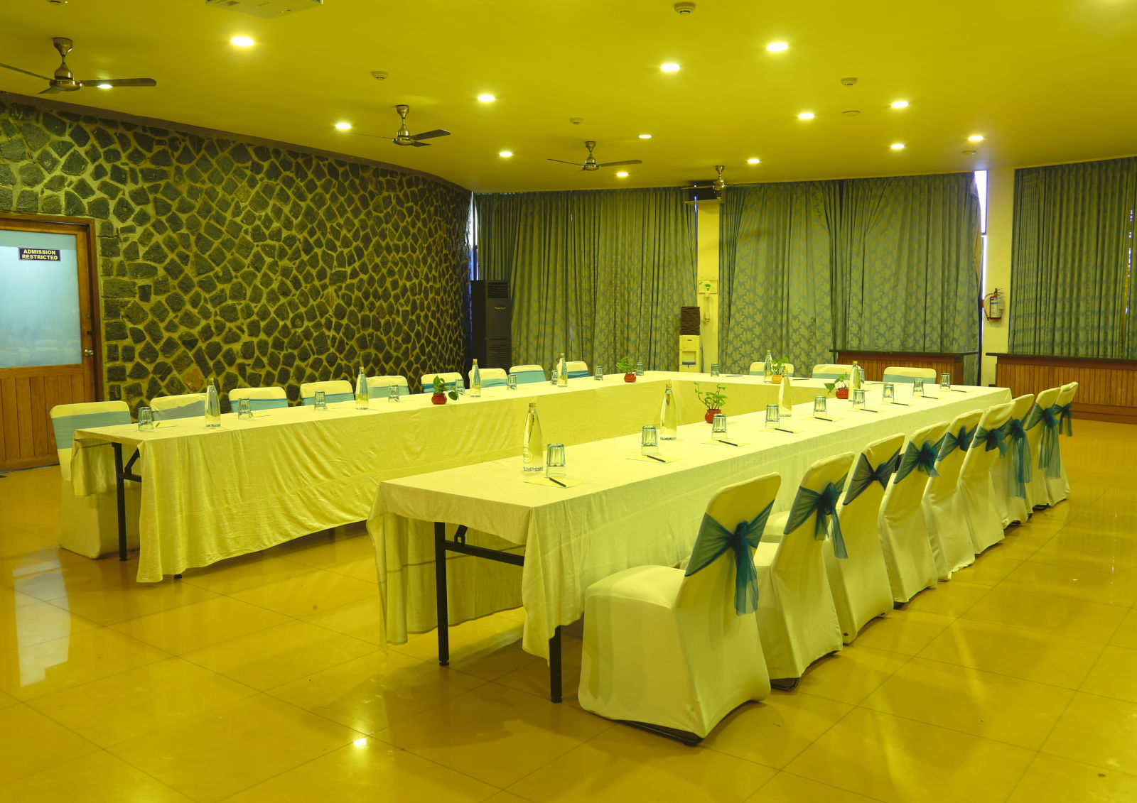 Banquet Hall-13