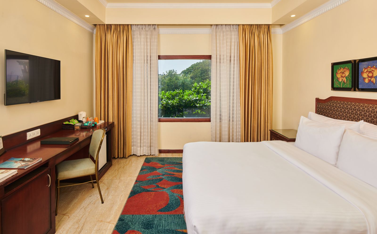 Luxury Hotels In rourkela