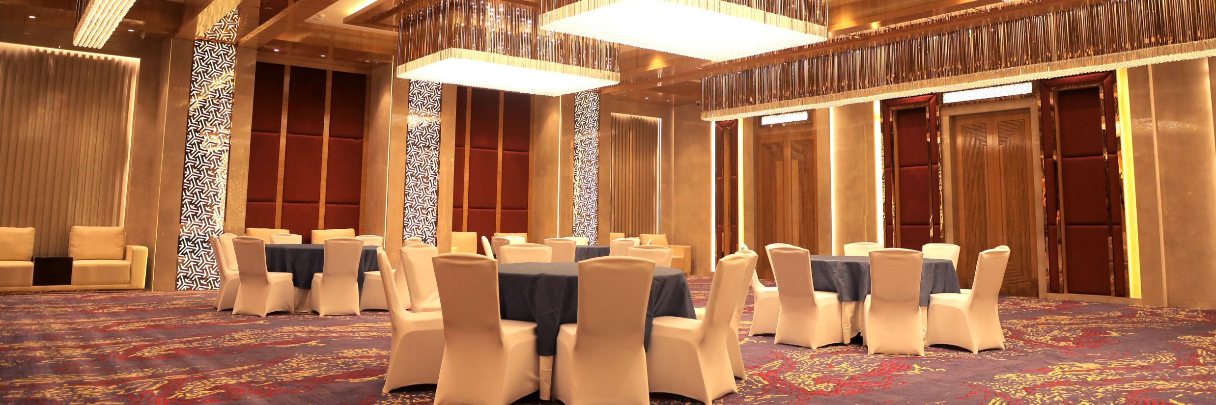 Best Western, Vrindavan Vrindavan best western banquet hall