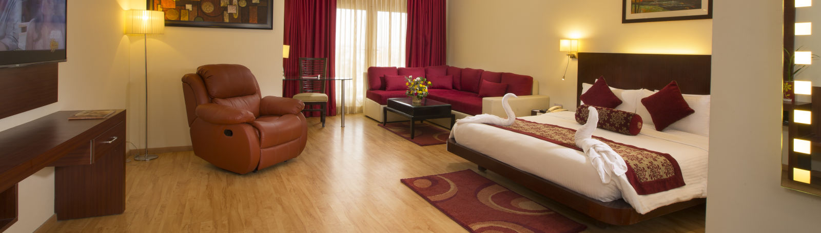 Family Suite Hotel Atithi Pondicherry 2 tt44qs