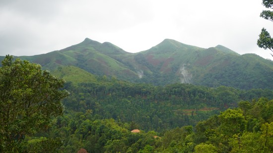 In and Around Chikmagalur