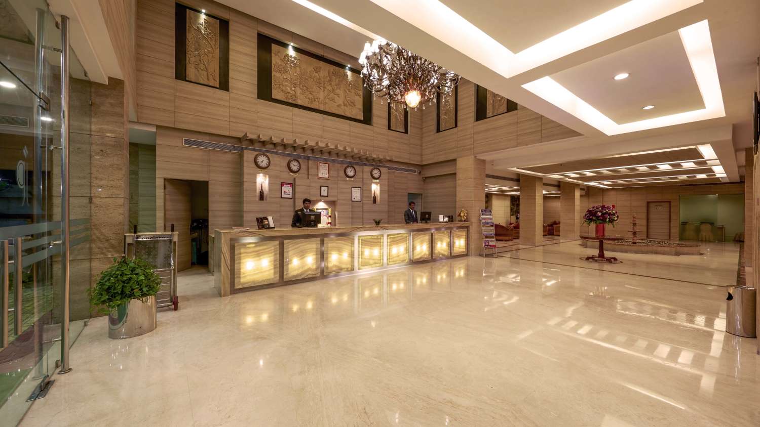  JP  Hotel  Chennai Hotels  near Chennai Airport Chennai 
