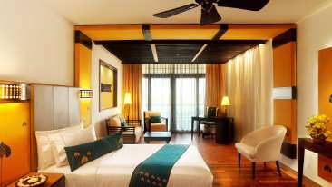Luxurious Resorts in Kerala