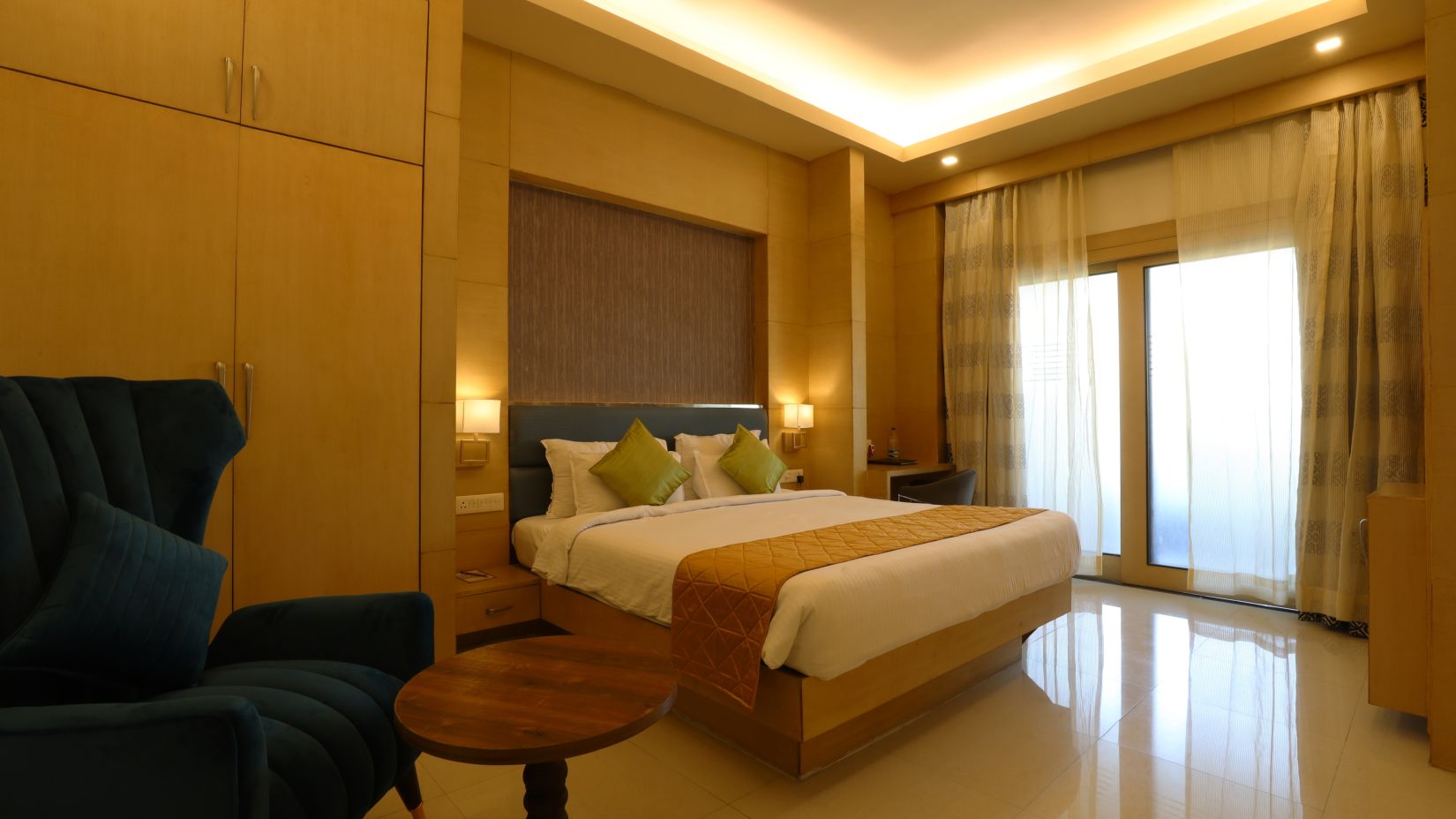 Hotel Rooms in Cuttack 5