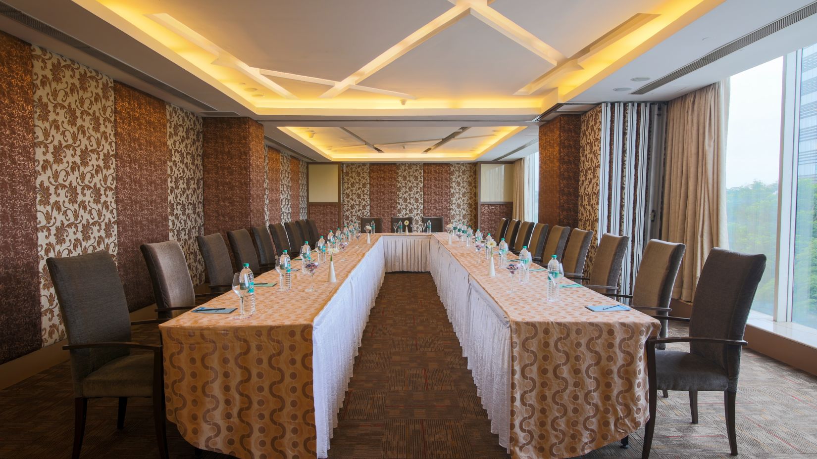 meeting rooms in Chennai