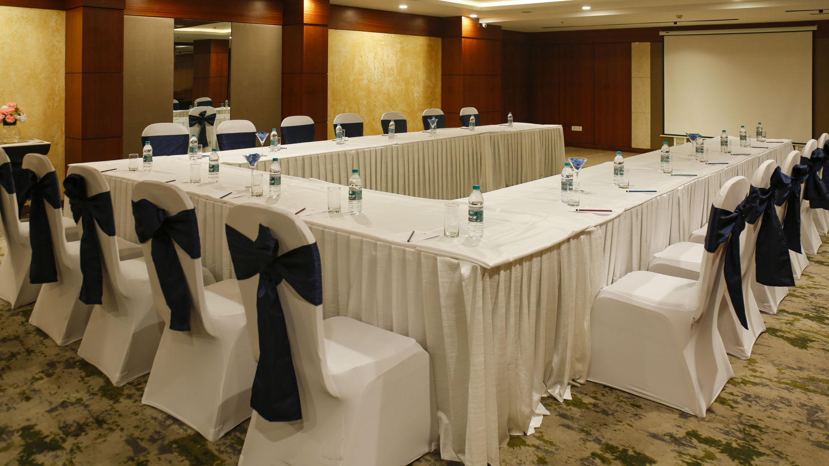 Banquet hall in Gurgaon 6