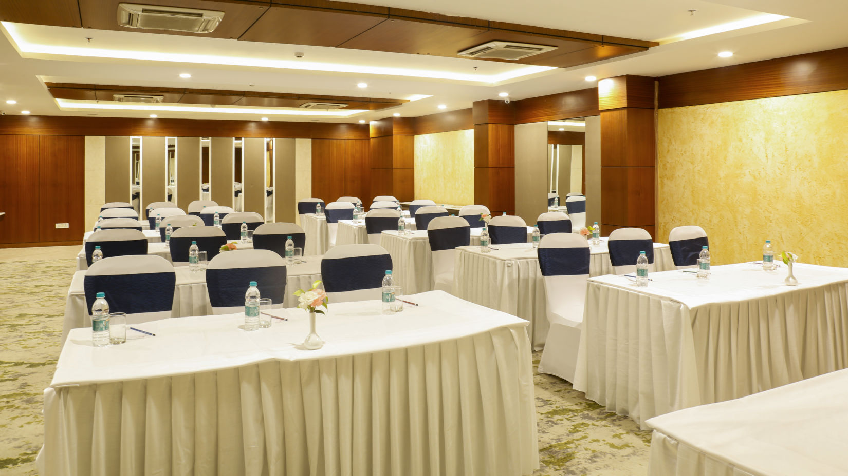 Banquet hall in Gurgaon Gym in Gurgaon 3