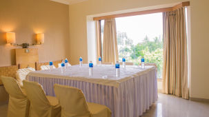 Hotel Orchard, Pune Pune Banquet Halls 2 hotel orhard pune