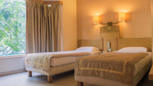 Hotel Orchard, Pune Pune Deluxe Rooms 2