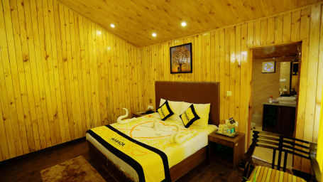 Amara Suite 3, Amara Resorts, Manali, Vacation in Manali