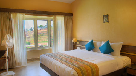 Green Pasture Resort in Kodaikanal by Hill Country Hotels and Resorts Luxury Cottage 4