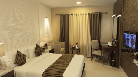 Hotel Abaam, Kochi Cochin Emerald Room Hotel Abaam Kochi, hotels in kochi, cochin hotels, Kochi Hotels