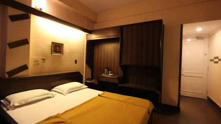 Hotel Darshan Palace, Mysore Mysore Super Deluxe AC Rooms 3 Hotel Darshan Palace Mysore