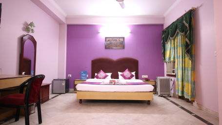 Hotel Mayur, Gwalior Gwalior AC - executive suit 1