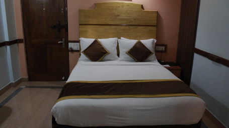 Executive Rooms at Hotel Presidency Bangalore 2