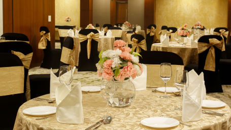 Banquet hall in Gurgaon 4