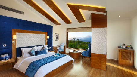 Executive Suite at RS Sarovar Portico, Hotels in  Palampur 2